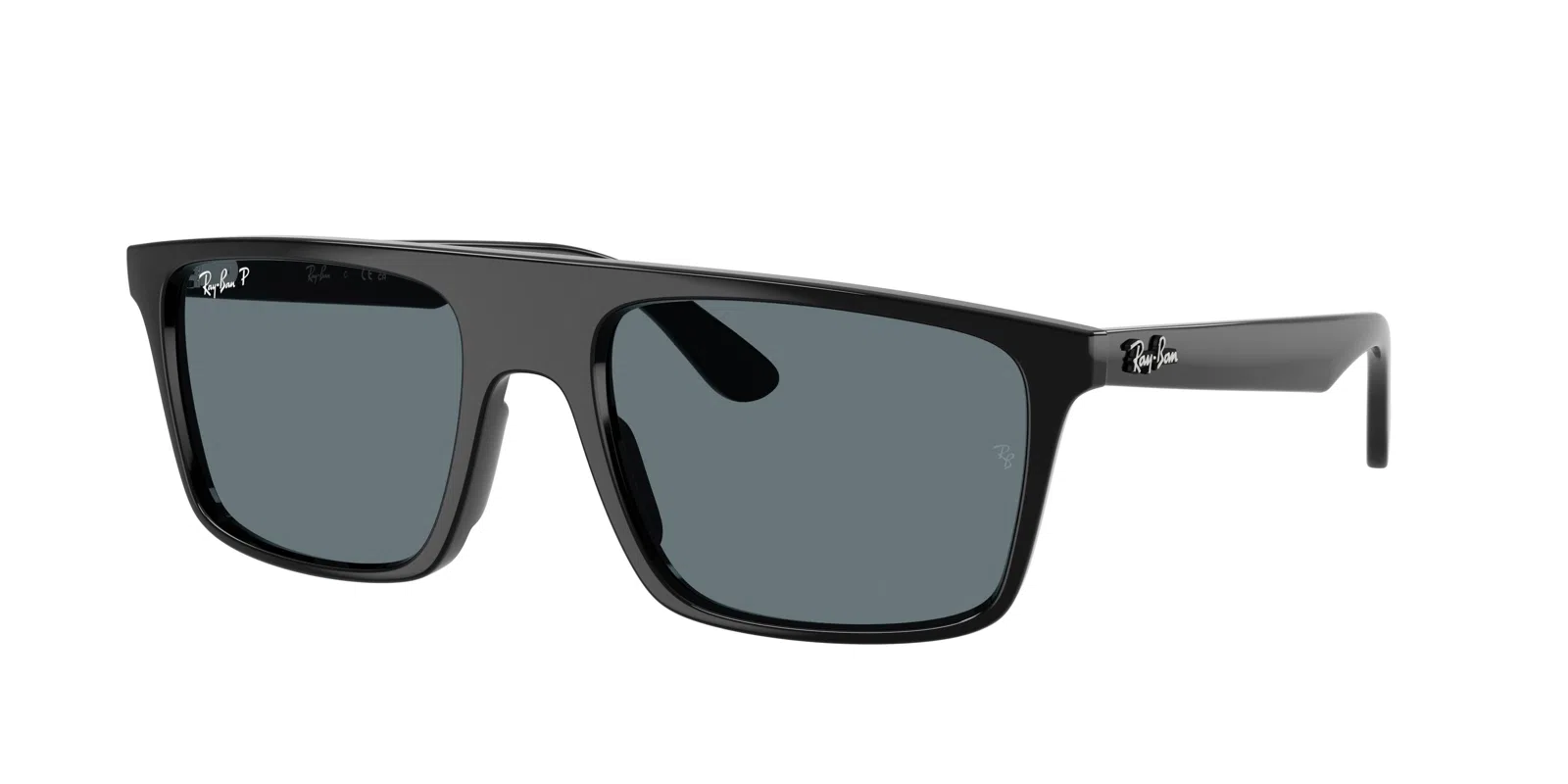Ray-Ban 2222F Sunglasses - view 3